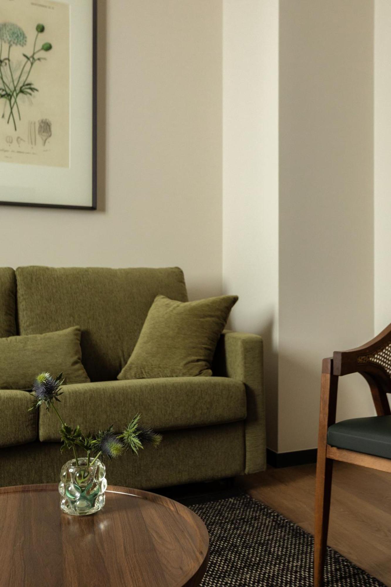 بلباو Batimont Suites & Apartments المظهر الخارجي الصورة