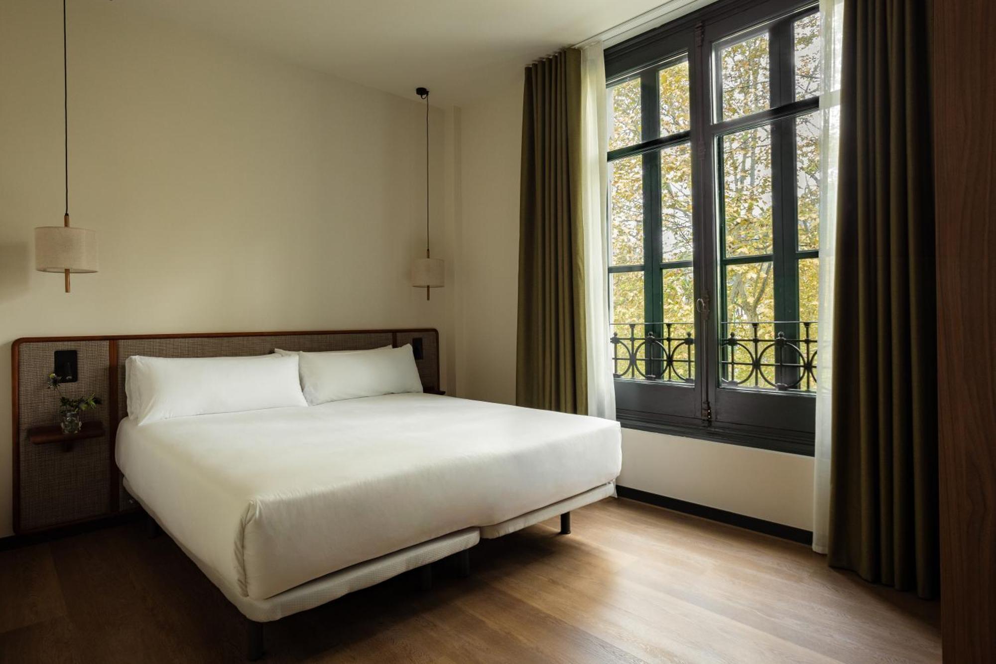 بلباو Batimont Suites & Apartments المظهر الخارجي الصورة