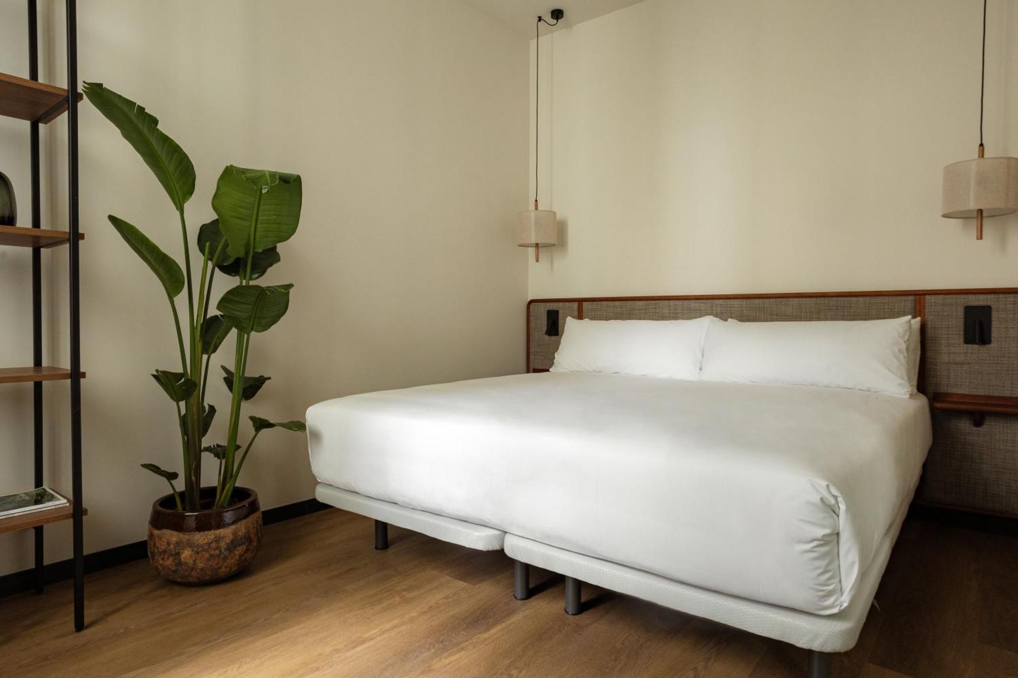 بلباو Batimont Suites & Apartments المظهر الخارجي الصورة