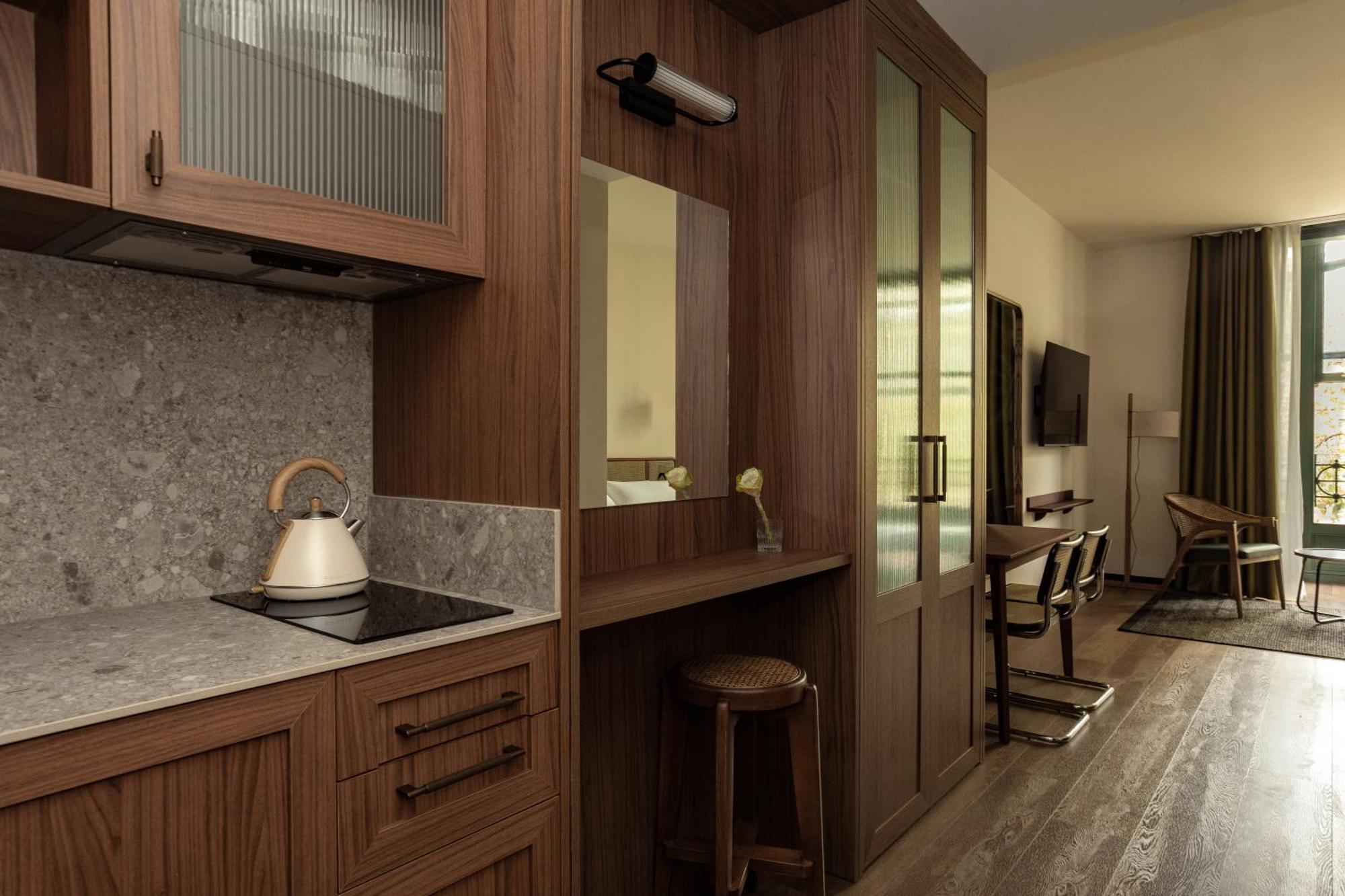 بلباو Batimont Suites & Apartments المظهر الخارجي الصورة