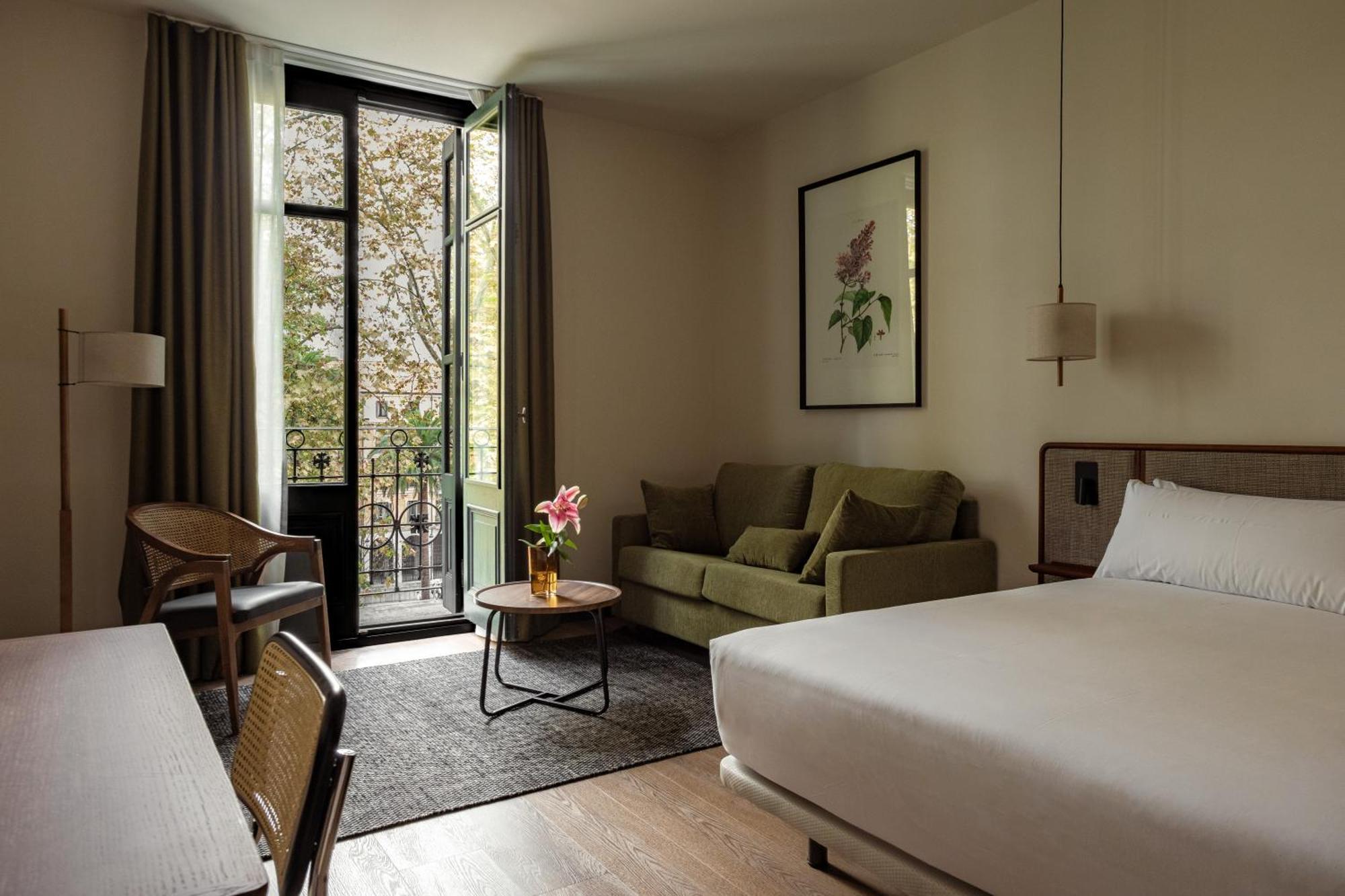 بلباو Batimont Suites & Apartments المظهر الخارجي الصورة