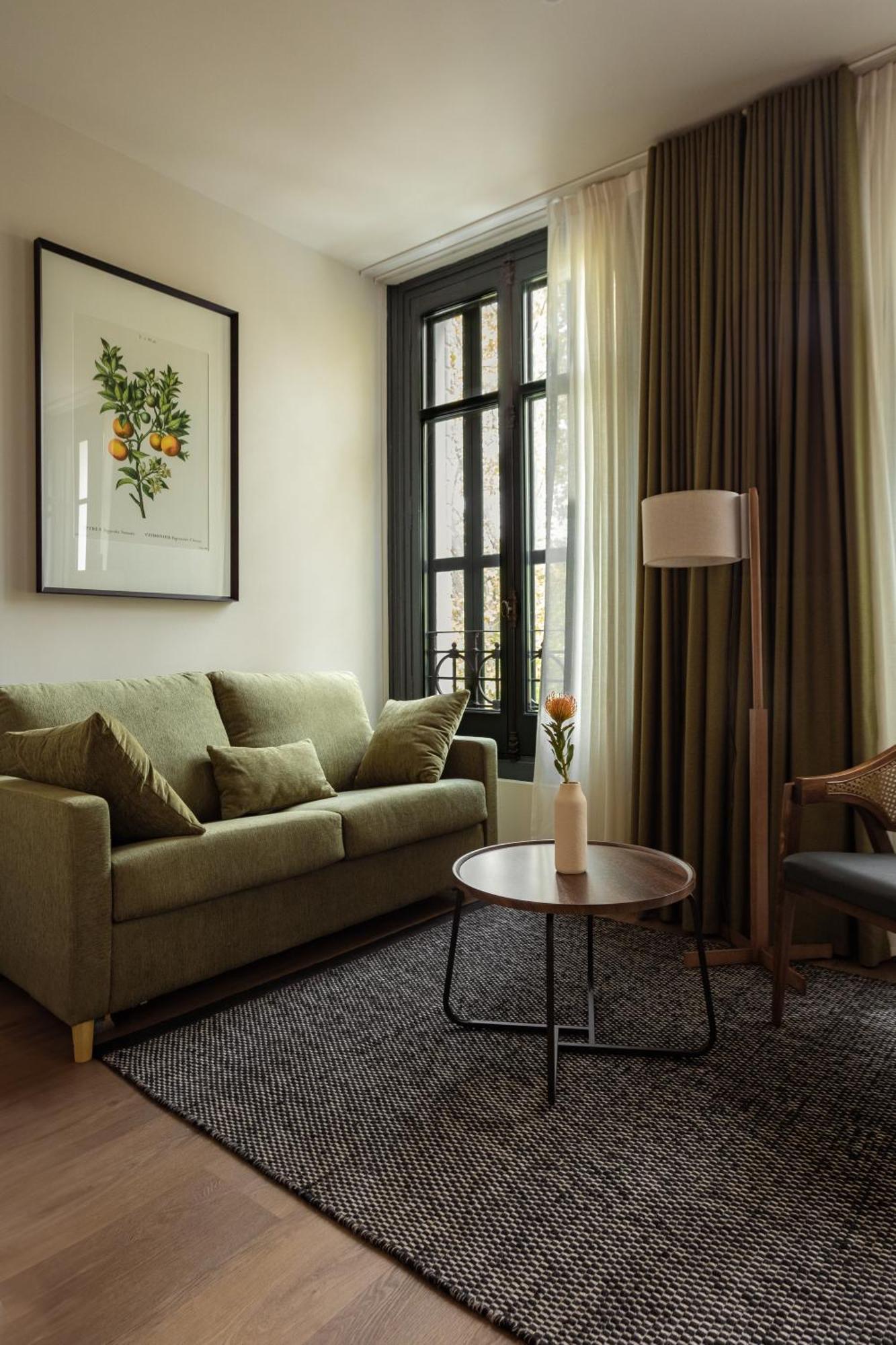 بلباو Batimont Suites & Apartments المظهر الخارجي الصورة