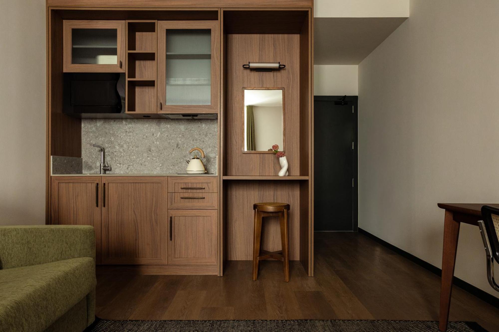 بلباو Batimont Suites & Apartments المظهر الخارجي الصورة