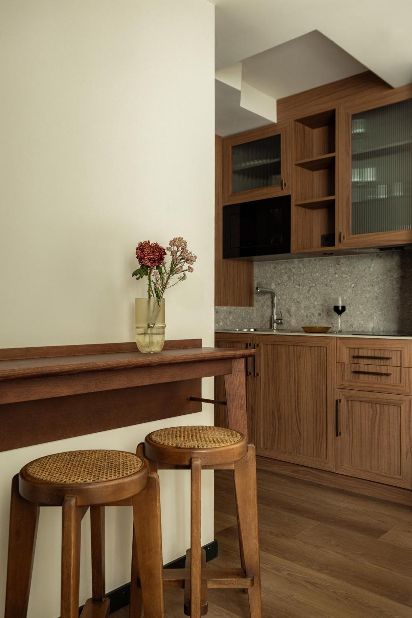 بلباو Batimont Suites & Apartments المظهر الخارجي الصورة