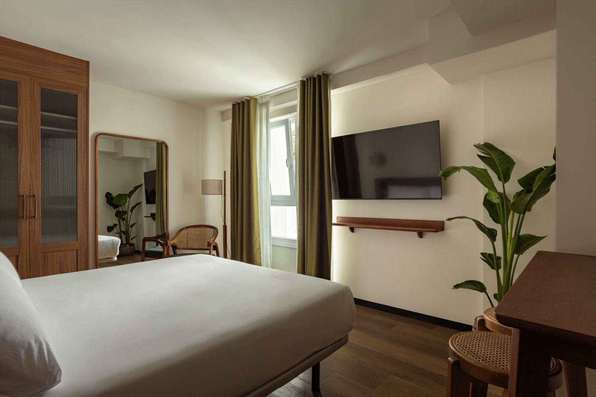 بلباو Batimont Suites & Apartments المظهر الخارجي الصورة
