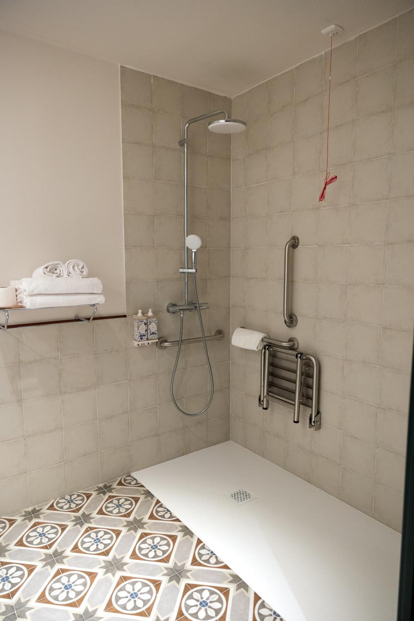 بلباو Batimont Suites & Apartments المظهر الخارجي الصورة