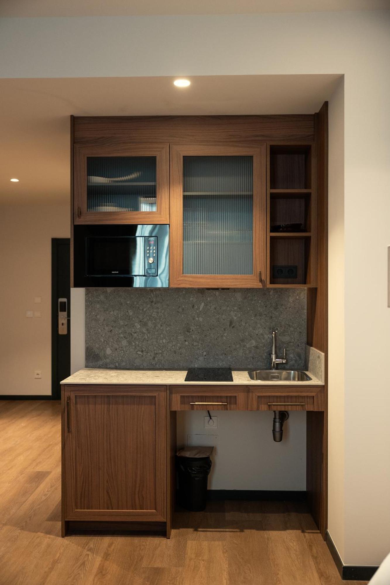 بلباو Batimont Suites & Apartments المظهر الخارجي الصورة