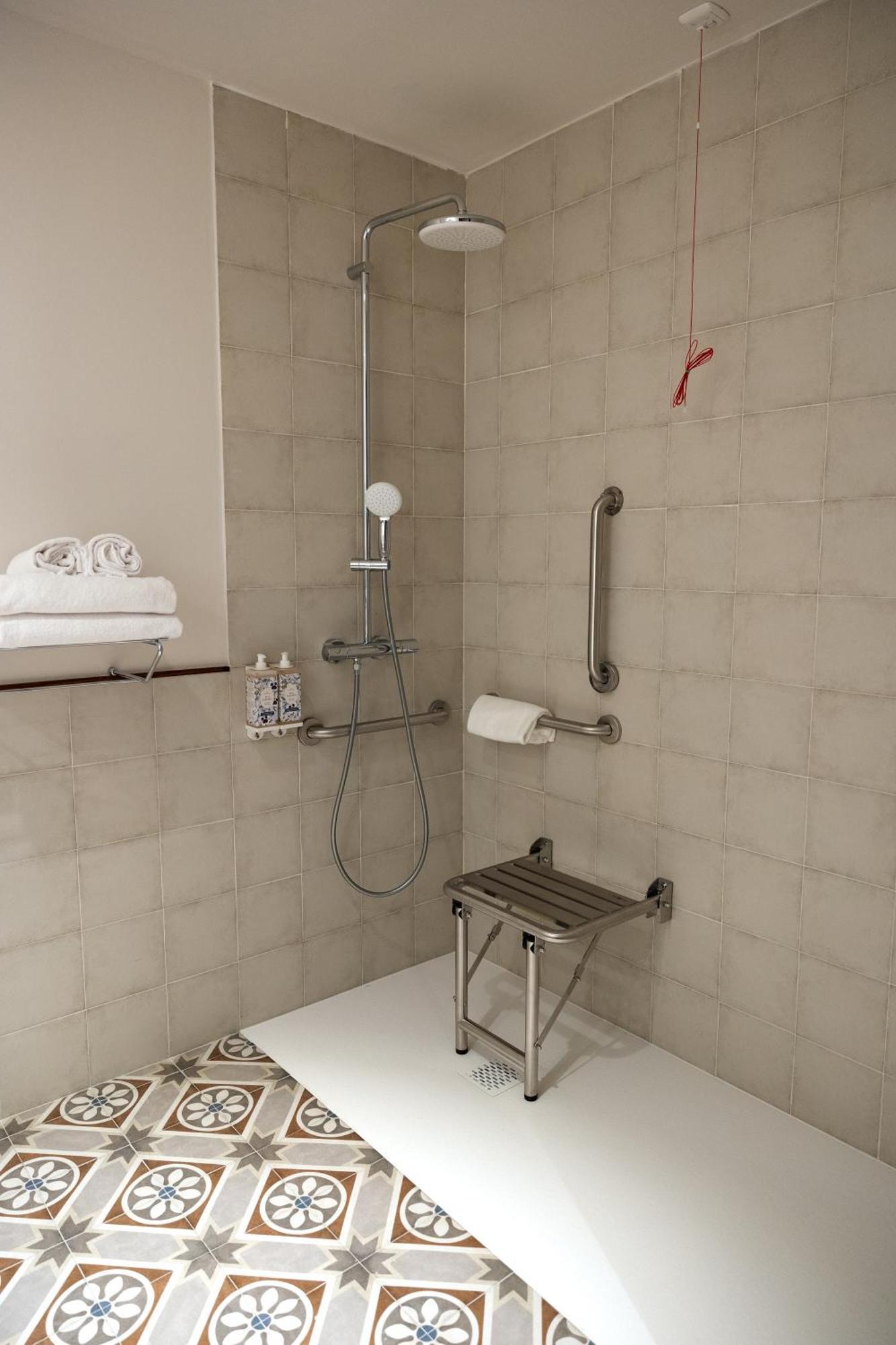 بلباو Batimont Suites & Apartments المظهر الخارجي الصورة